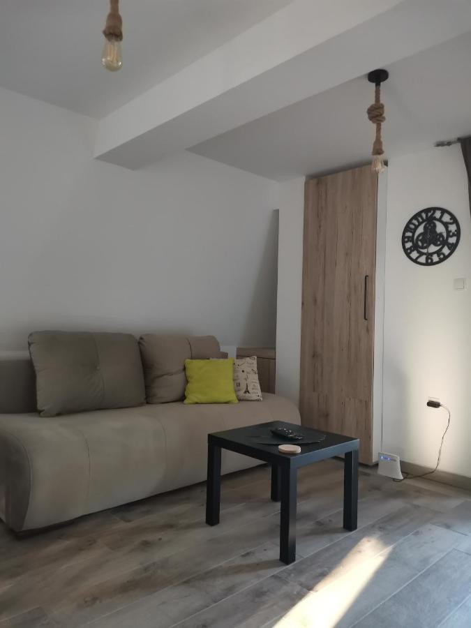 Divčibare Katun Apartmani & Spa מראה חיצוני תמונה