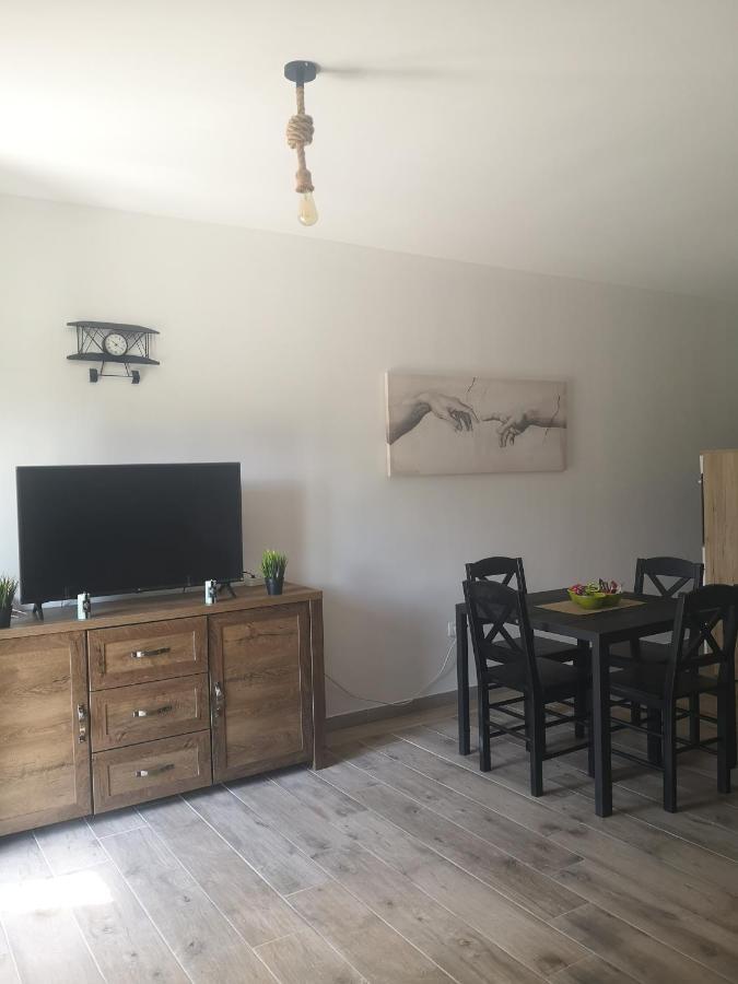 Divčibare Katun Apartmani & Spa מראה חיצוני תמונה