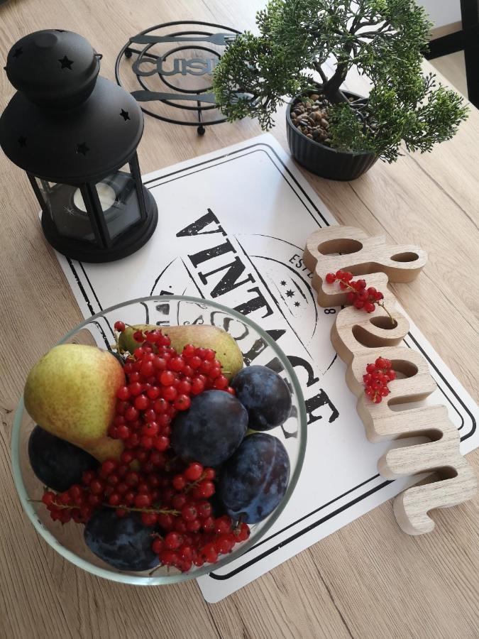 Divčibare Katun Apartmani & Spa מראה חיצוני תמונה