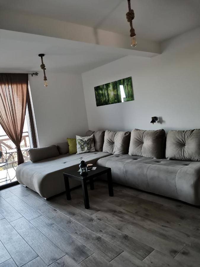 Divčibare Katun Apartmani & Spa מראה חיצוני תמונה