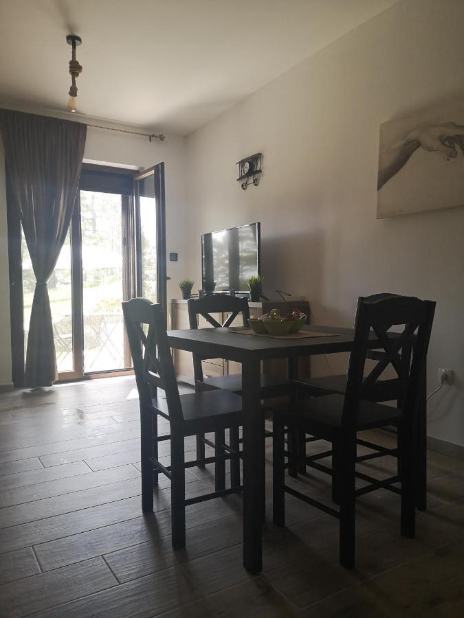 Divčibare Katun Apartmani & Spa מראה חיצוני תמונה