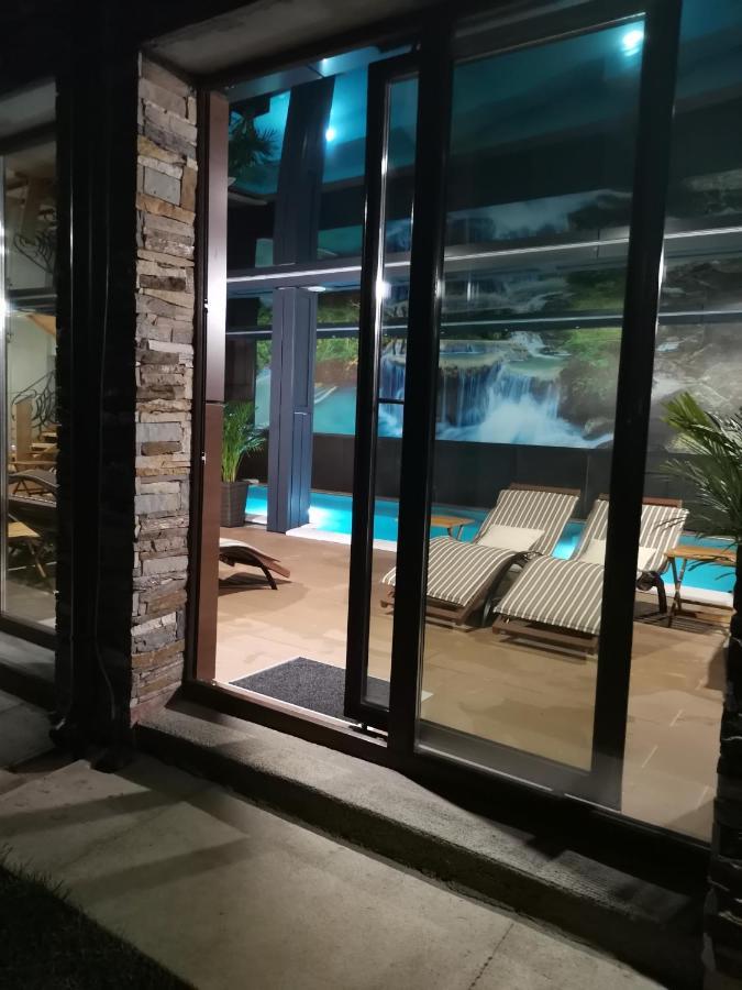 Divčibare Katun Apartmani & Spa מראה חיצוני תמונה