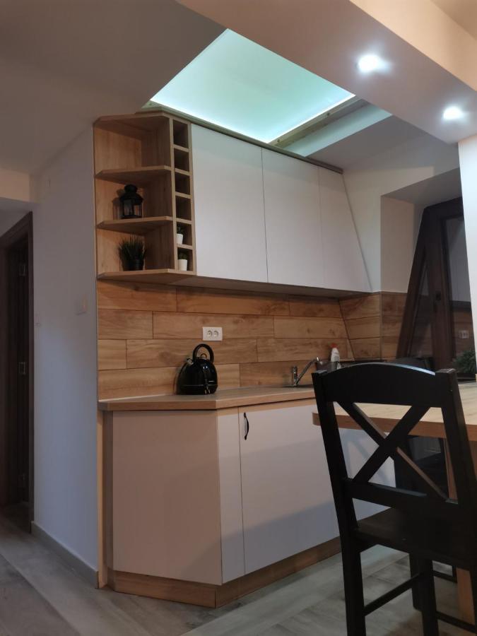 Divčibare Katun Apartmani & Spa מראה חיצוני תמונה