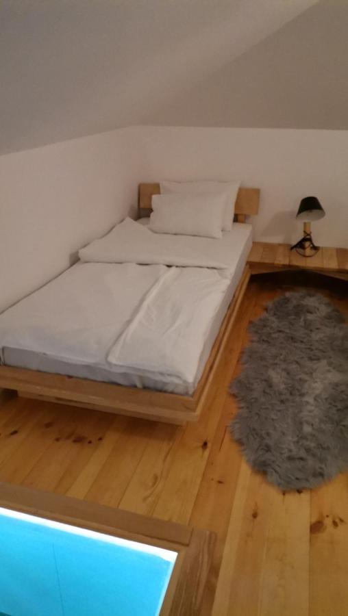 Divčibare Katun Apartmani & Spa מראה חיצוני תמונה