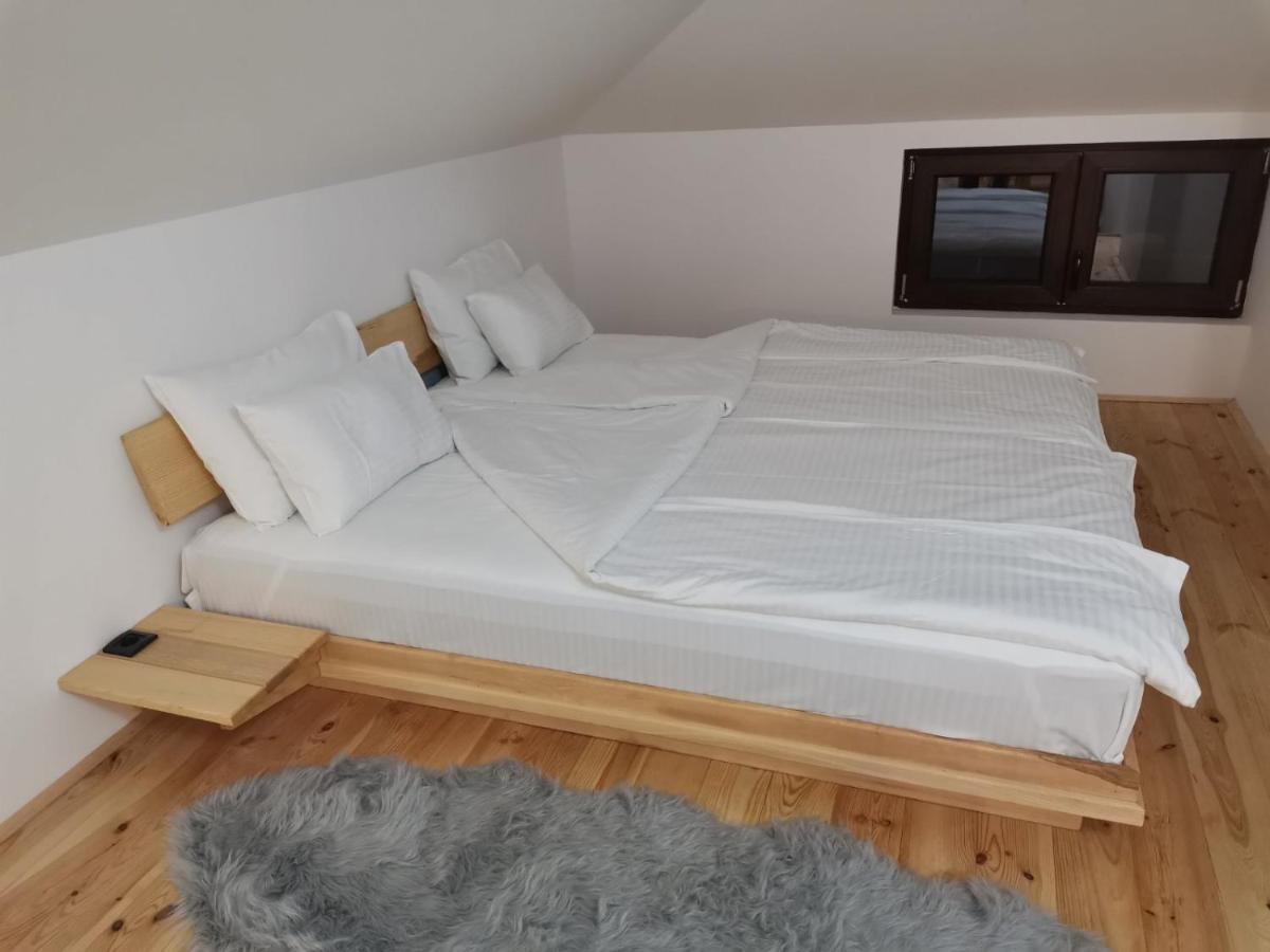 Divčibare Katun Apartmani & Spa מראה חיצוני תמונה