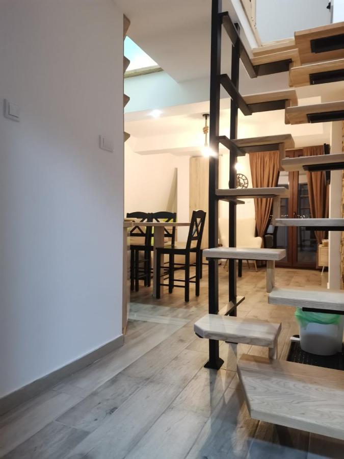 Divčibare Katun Apartmani & Spa מראה חיצוני תמונה