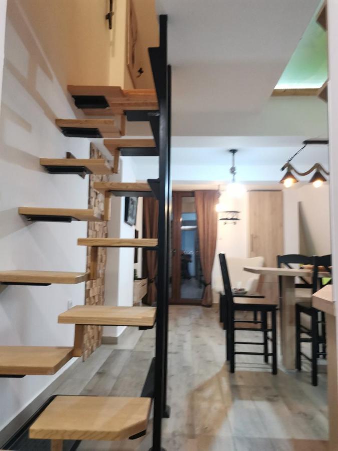 Divčibare Katun Apartmani & Spa מראה חיצוני תמונה