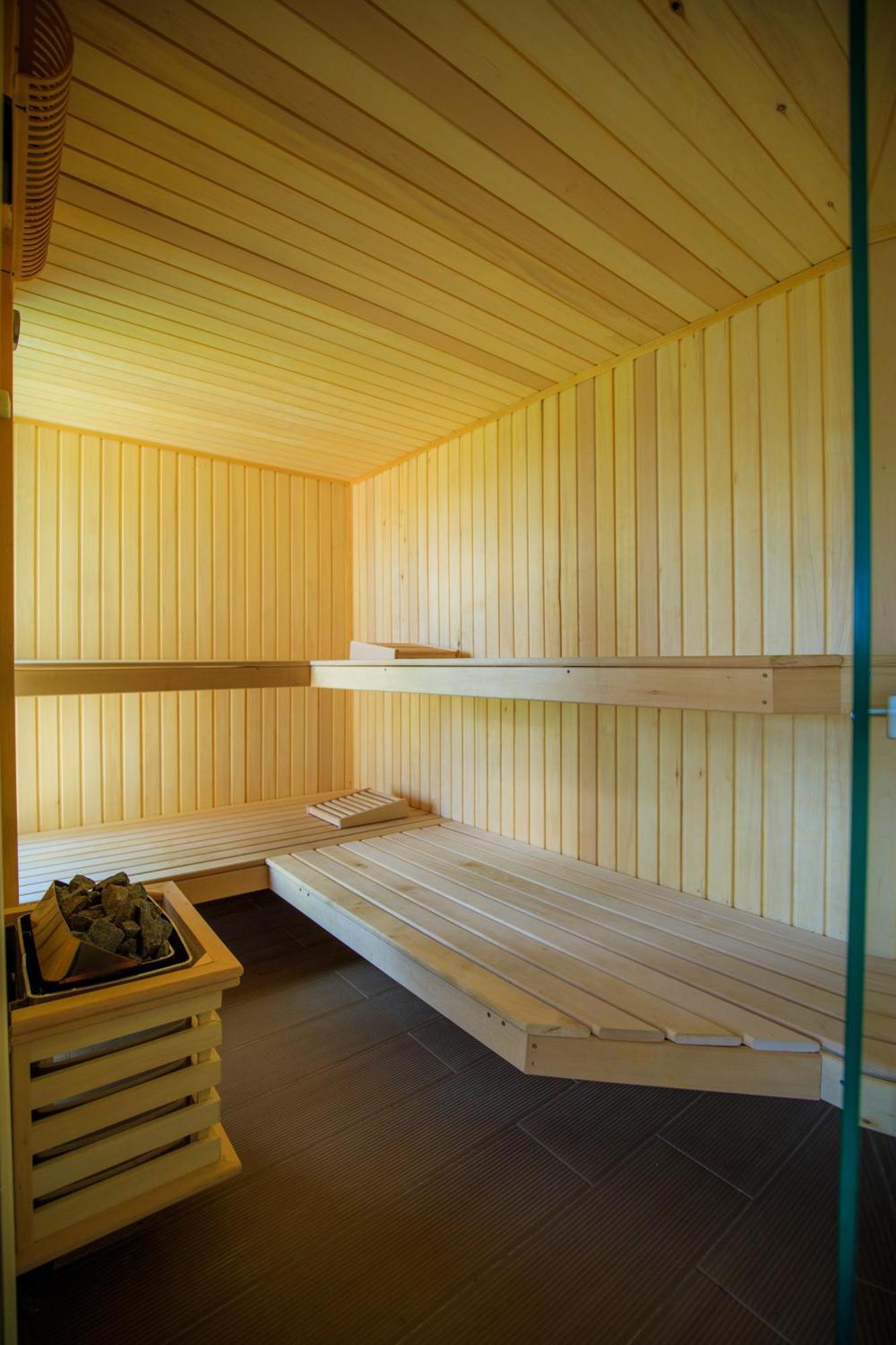 Divčibare Katun Apartmani & Spa מראה חיצוני תמונה