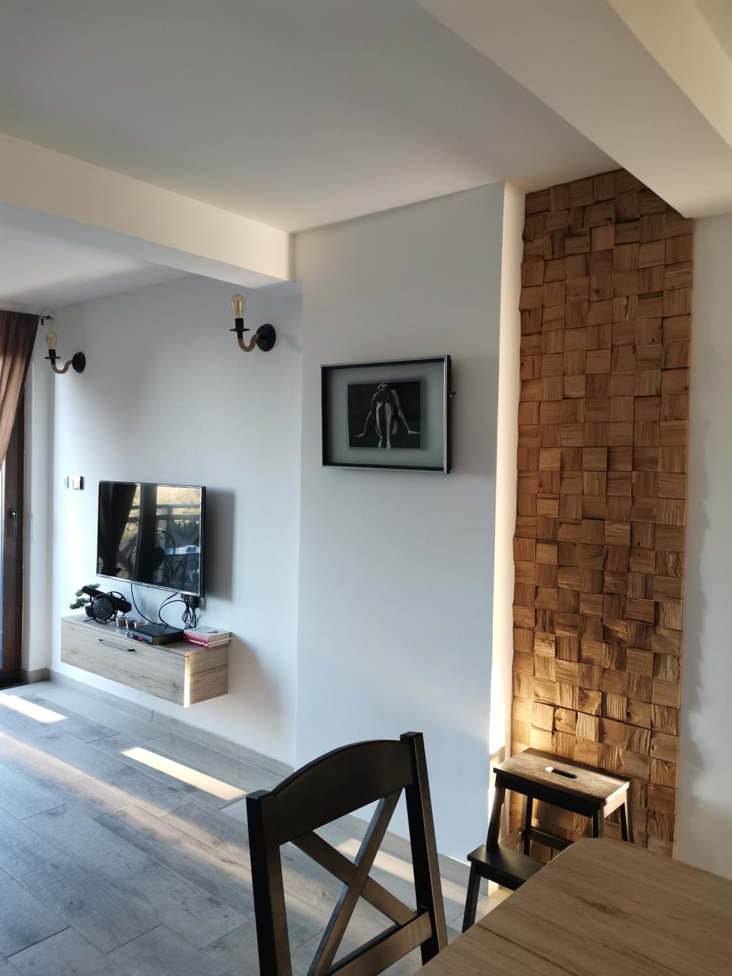 Divčibare Katun Apartmani & Spa מראה חיצוני תמונה